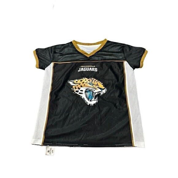 NFL Youth Medium Jerseys Lot Of 4 - Picture 4 of 9